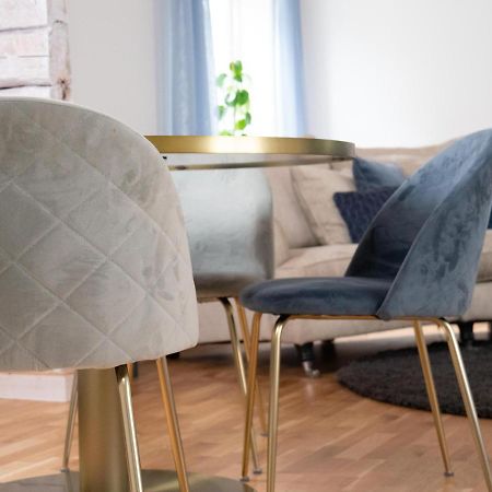 Pomona Living Hotell Lidköping Eksteriør bilde