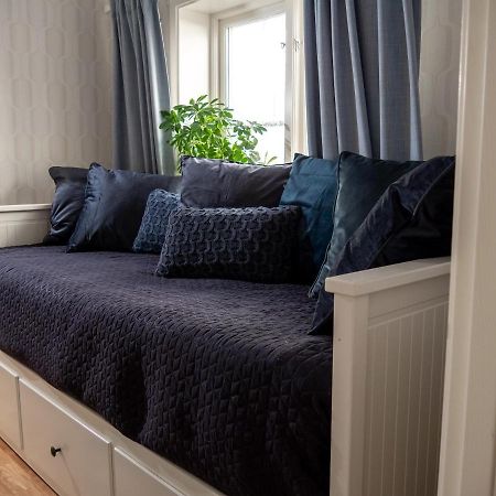 Pomona Living Hotell Lidköping Eksteriør bilde