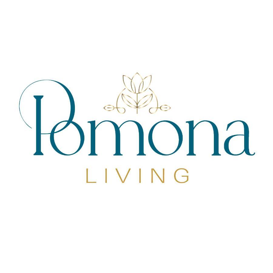Pomona Living Hotell Lidköping Eksteriør bilde