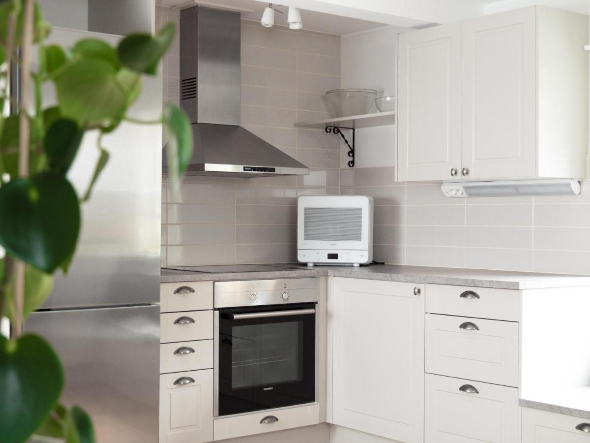Pomona Living Hotell Lidköping Eksteriør bilde