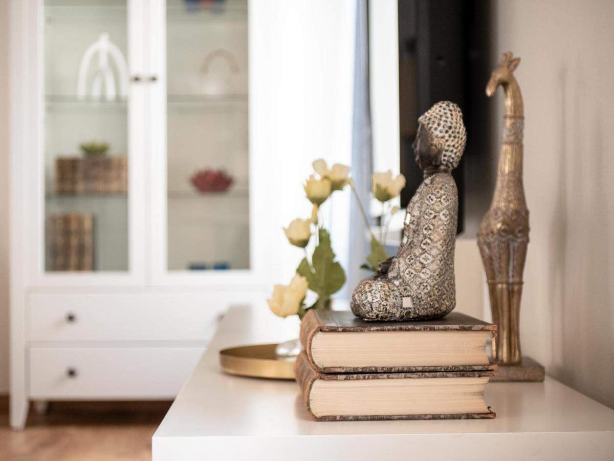 Pomona Living Hotell Lidköping Eksteriør bilde